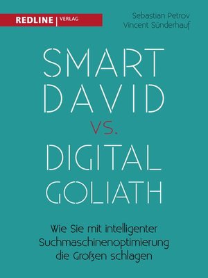 cover image of Smart David vs Digital Goliath